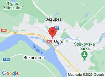 mājai un dārzam ogre